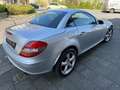 Mercedes-Benz SLK 200 Roadster Kompr.,Automatik,Leder,PDC v&h Silber - thumbnail 17