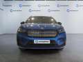 Skoda Enyaq iV 85 Sportline Bleu - thumbnail 3