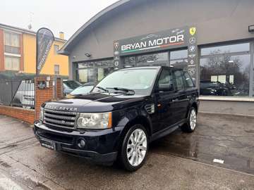 Range Rover Sport 2.7 TDV6 HSE