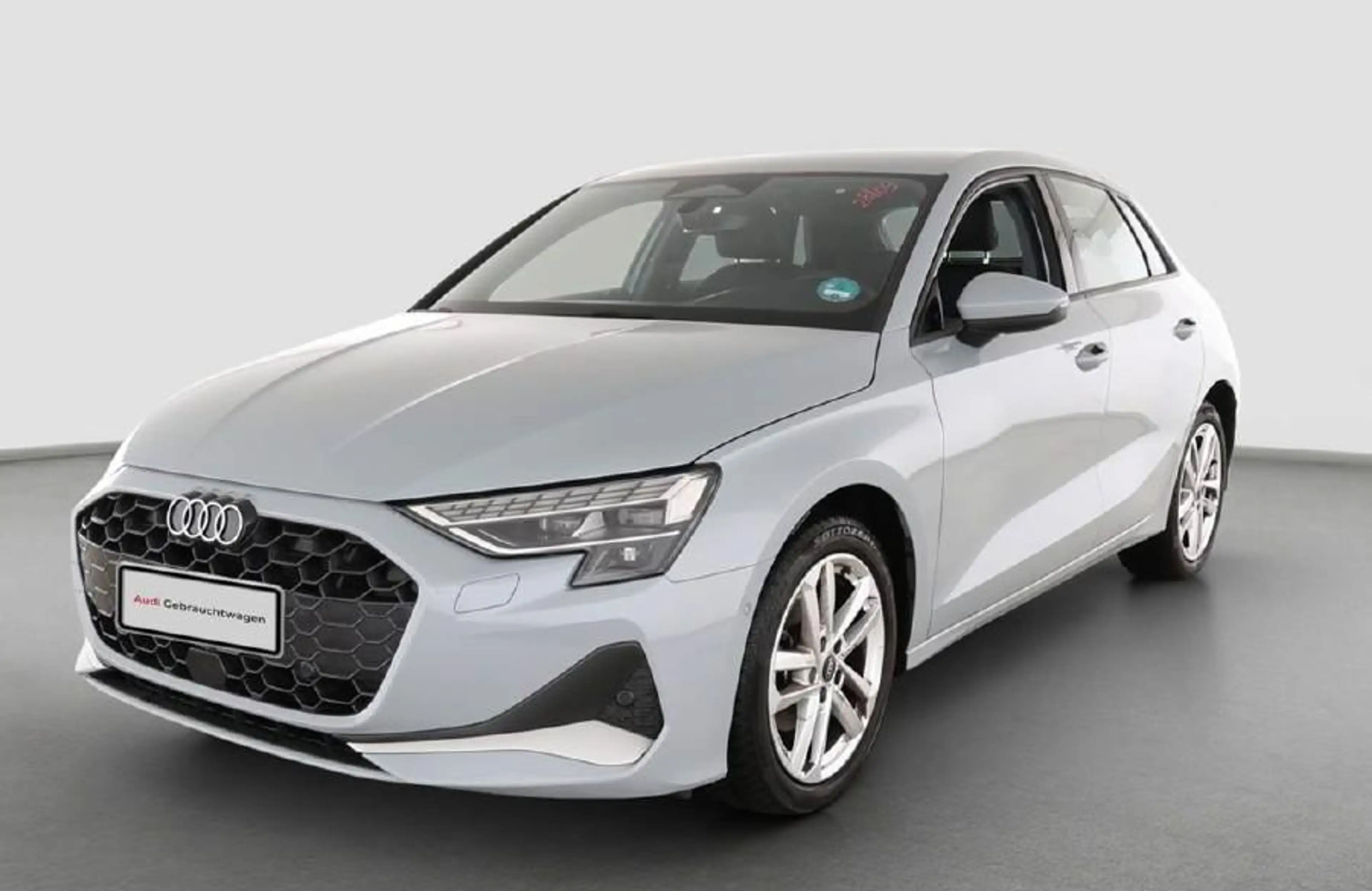 Audi A3 Advanced TFSI 110 kW S tronic Rfk/LED/HUD — photo 4