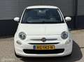 Fiat 500 0.9 TwinAir Turbo Popstar AUTOMAAT Wit - thumbnail 3