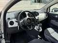 Fiat 500 0.9 TwinAir Turbo Popstar AUTOMAAT Wit - thumbnail 9