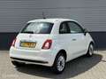 Fiat 500 0.9 TwinAir Turbo Popstar AUTOMAAT Wit - thumbnail 5