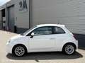 Fiat 500 0.9 TwinAir Turbo Popstar AUTOMAAT Wit - thumbnail 4