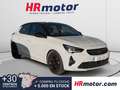 Opel Corsa GS Line Blanc - thumbnail 1
