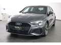 Audi A3 Sportback 35 TDI S line Navi,LED,RFK,SHZ Grau - thumbnail 2