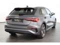 Audi A3 Sportback 35 TDI S line Navi,LED,RFK,SHZ Grau - thumbnail 5