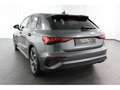 Audi A3 Sportback 35 TDI S line Navi,LED,RFK,SHZ Grau - thumbnail 6