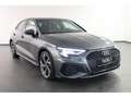 Audi A3 Sportback 35 TDI S line Navi,LED,RFK,SHZ Grau - thumbnail 3