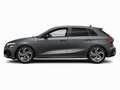 Audi A3 Sportback 35 TDI S line Navi,LED,RFK,SHZ Grau - thumbnail 5