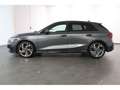 Audi A3 Sportback 35 TDI S line Navi,LED,RFK,SHZ Grau - thumbnail 7