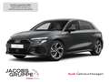 Audi A3 Sportback 35 TDI S line Navi,LED,RFK,SHZ Grau - thumbnail 1