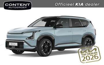 81,4 kWh 217pk 2WD GT-Line Business Edition | IN B