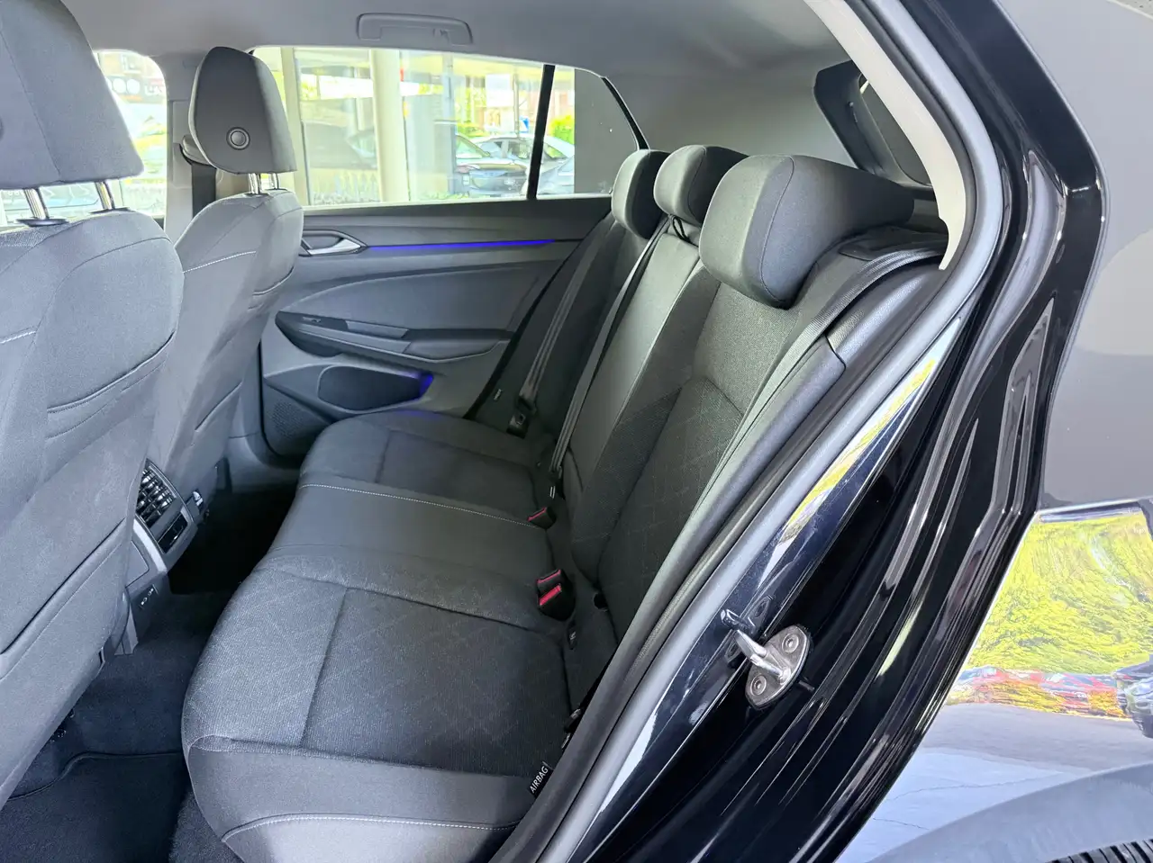 Volkswagen Golf 1.5 TSI Life Business Premium OPF, миниатюра 9