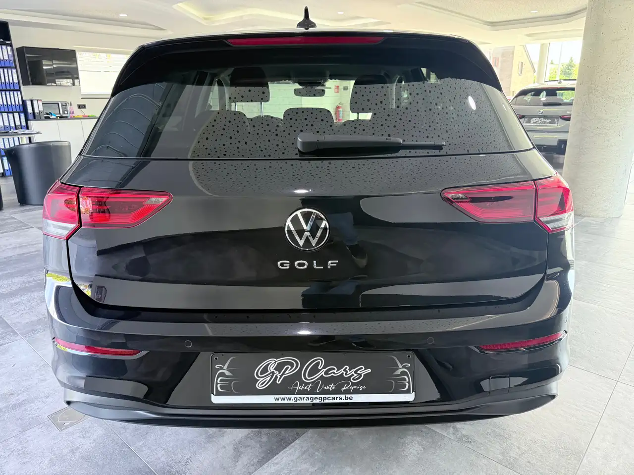 Volkswagen Golf 1.5 TSI Life Business Premium OPF, миниатюра 4