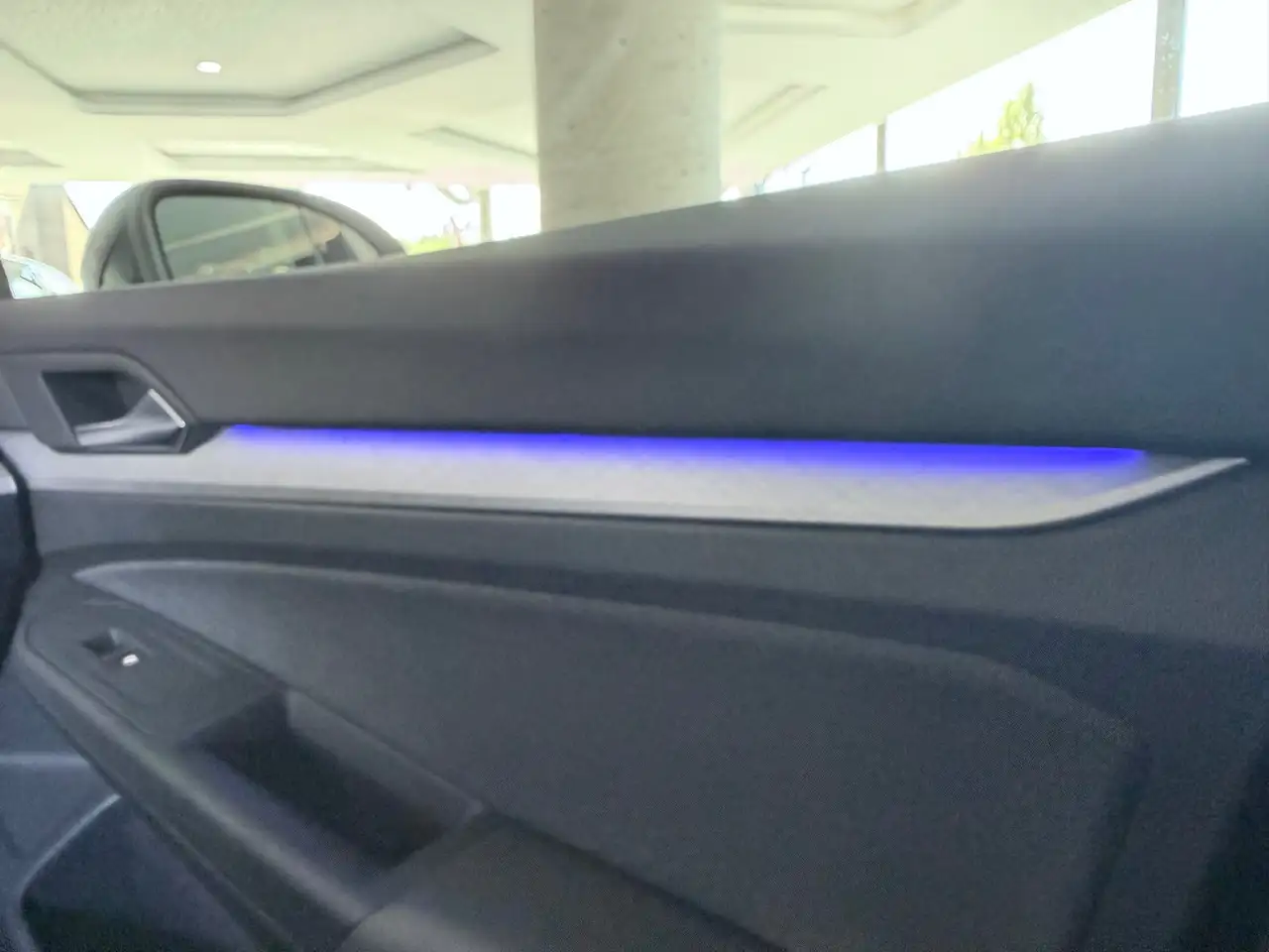 Volkswagen Golf 1.5 TSI Life Business Premium OPF, миниатюра 17