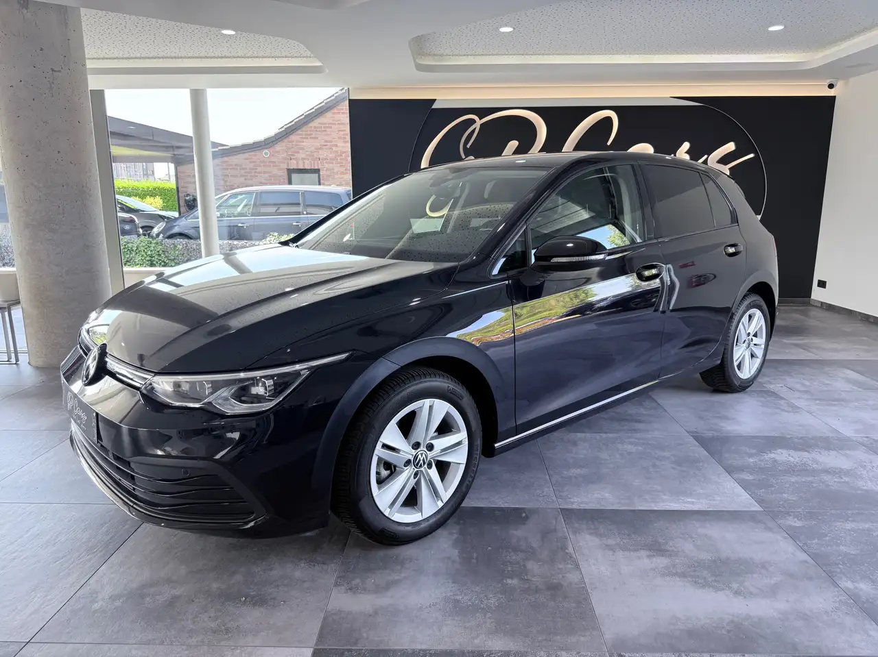 Volkswagen Golf 1.5 TSI Life Business Premium OPF