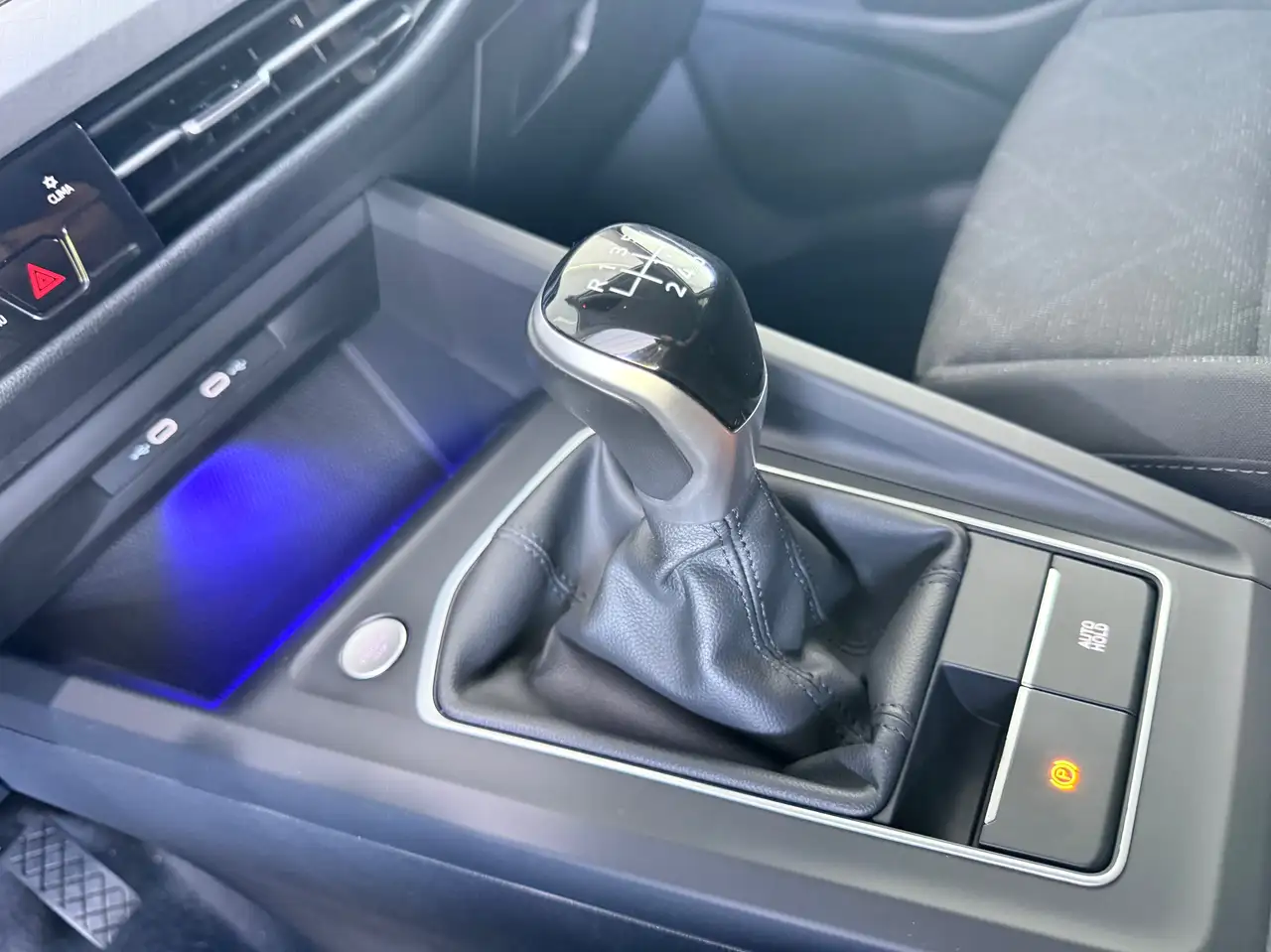 Volkswagen Golf 1.5 TSI Life Business Premium OPF, миниатюра 16