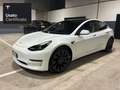 Tesla Model 3 Performance Blanc - thumbnail 4