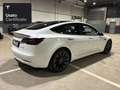 Tesla Model 3 Performance Blanc - thumbnail 9