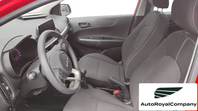 Kia Picanto view 3