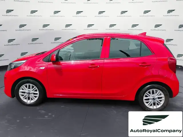 Kia Picanto view 9