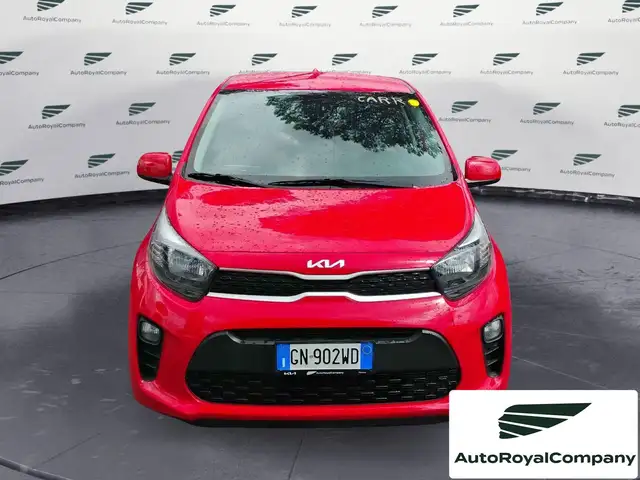 Kia Picanto view 7