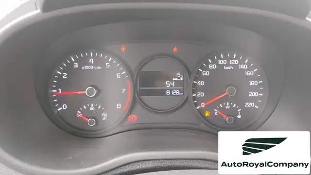 Kia Picanto view 5
