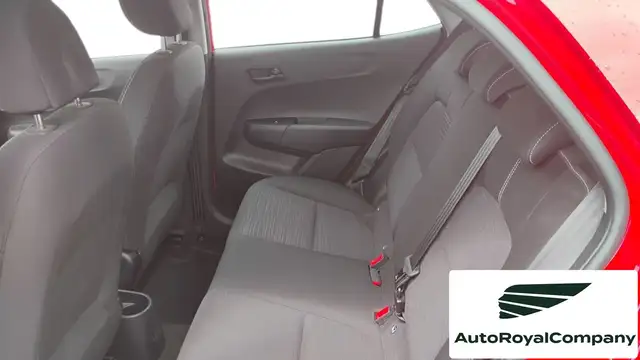 Kia Picanto view 4