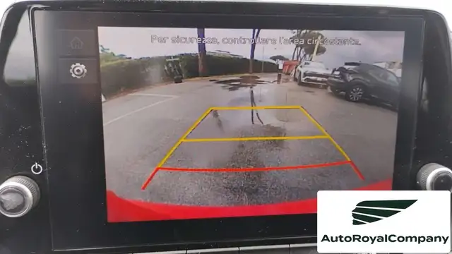 Kia Picanto view 6