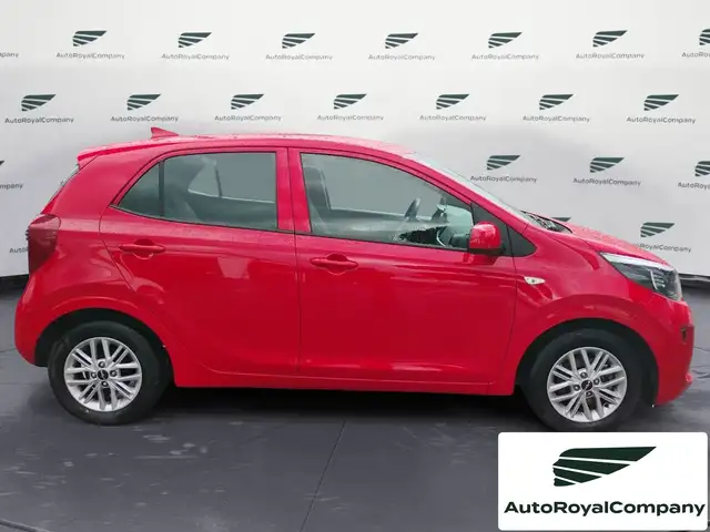 Kia Picanto view 10