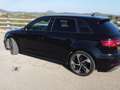 Audi A3 Sportback 35 TDI Black line S tronic 110kW Negro - thumbnail 7