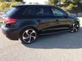 Audi A3 Sportback 35 TDI Black line S tronic 110kW Negro - thumbnail 5