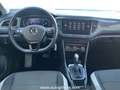 Volkswagen T-Roc 2017 Diesel 2.0 tdi Advanced 150cv dsg Arancione - thumbnail 10