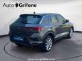Volkswagen T-Roc 2017 Diesel 2.0 tdi Advanced 150cv dsg Arancione - thumbnail 3