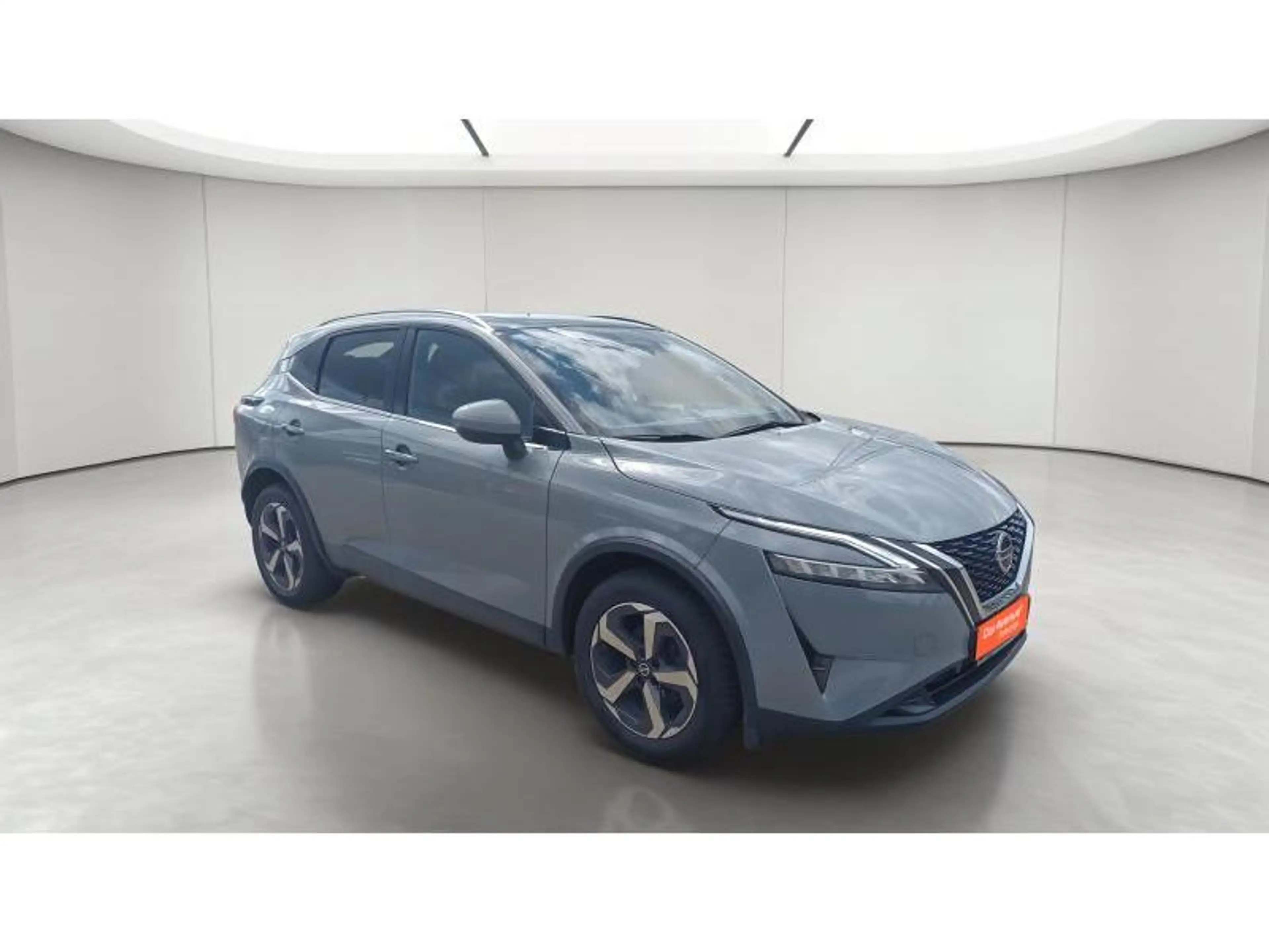 Nissan Qashqai J12 — photo 6