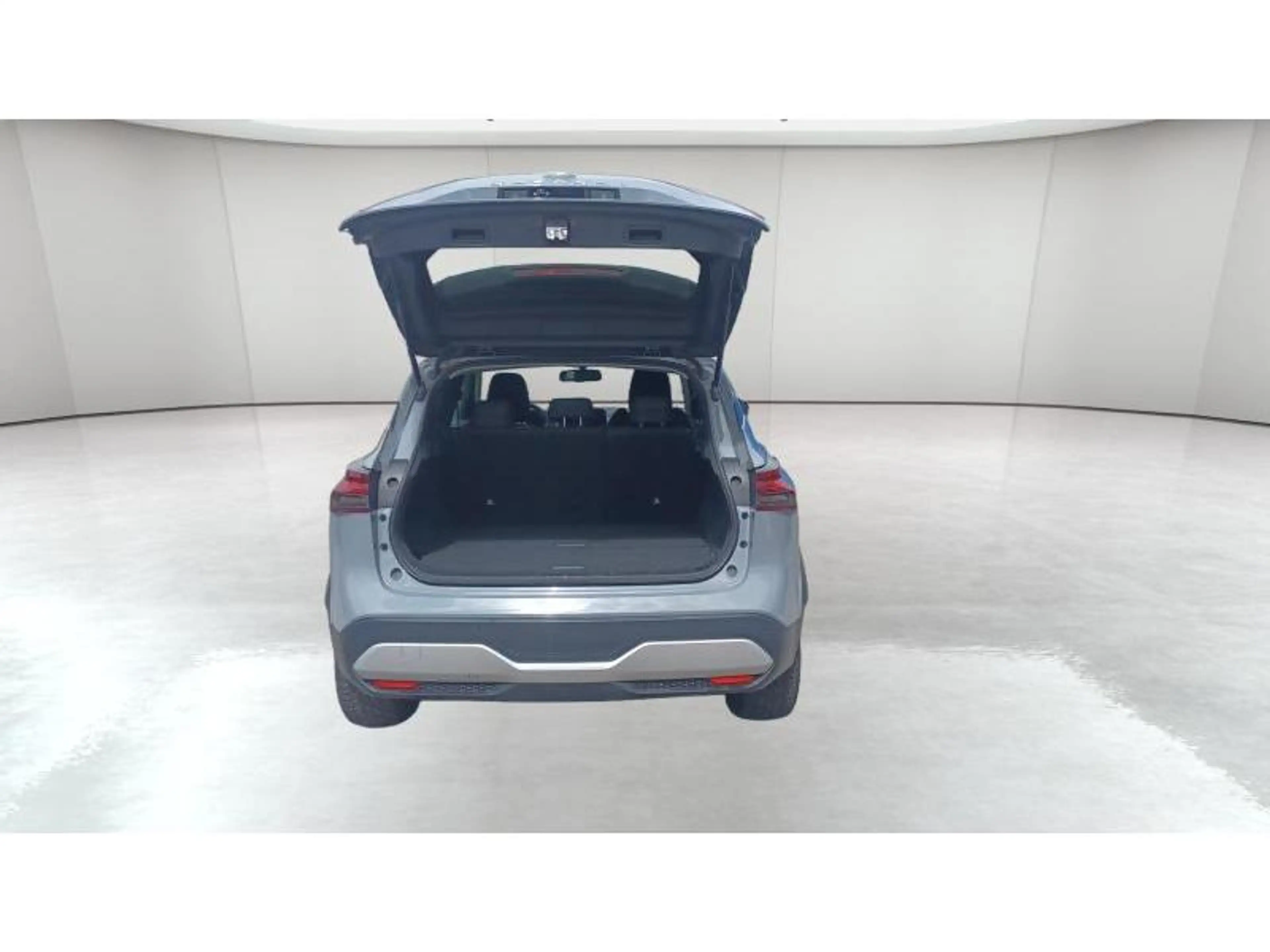 Nissan Qashqai J12 — photo 9