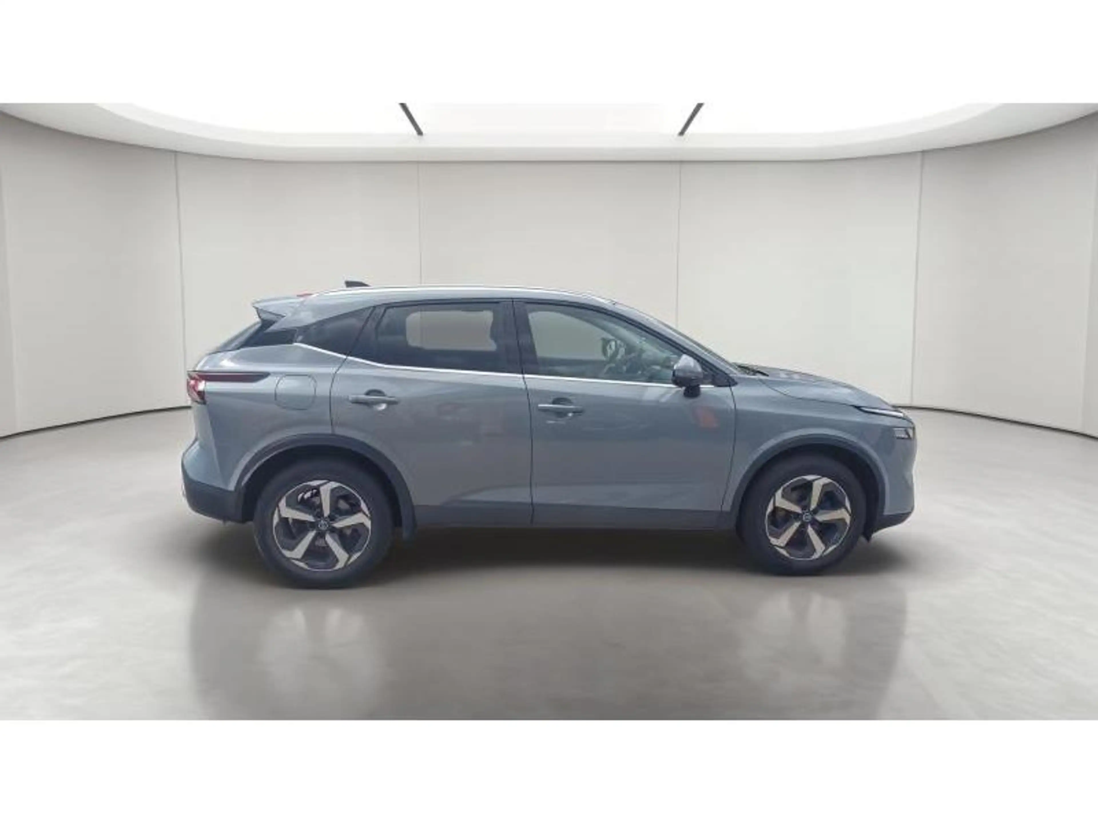 Nissan Qashqai J12 — photo 7