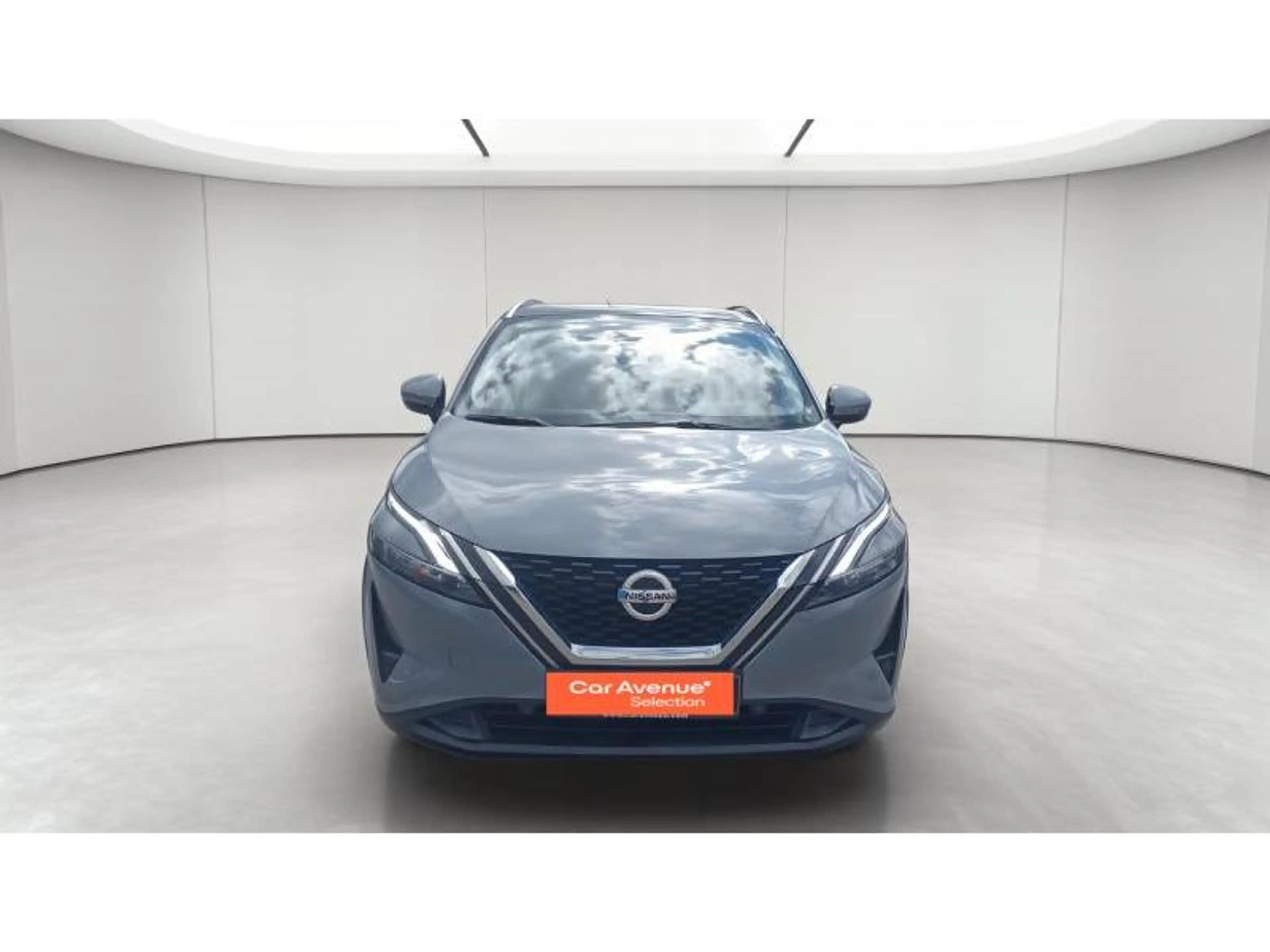 Nissan Qashqai J12 — photo 2