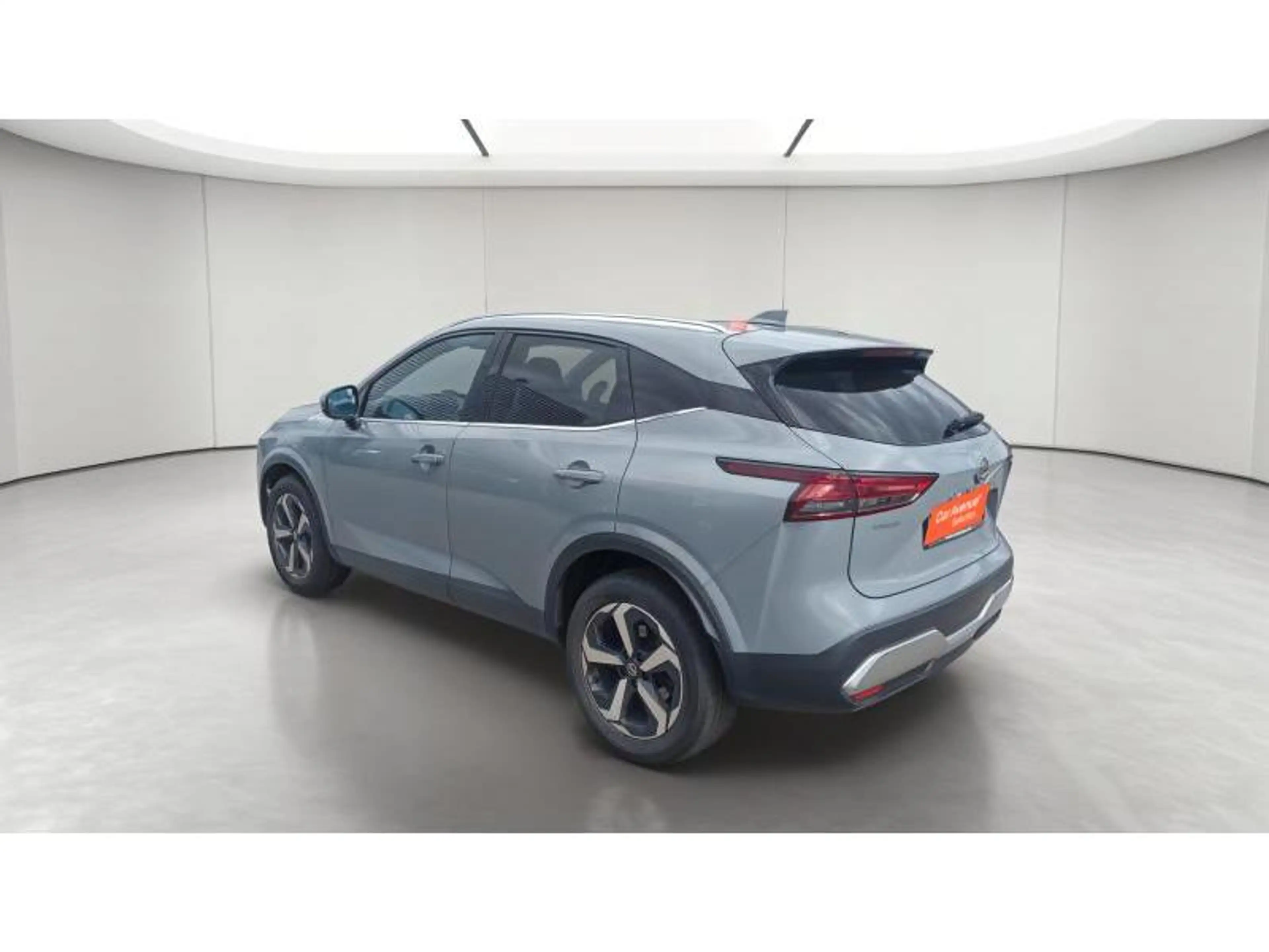 Nissan Qashqai J12 — photo 5