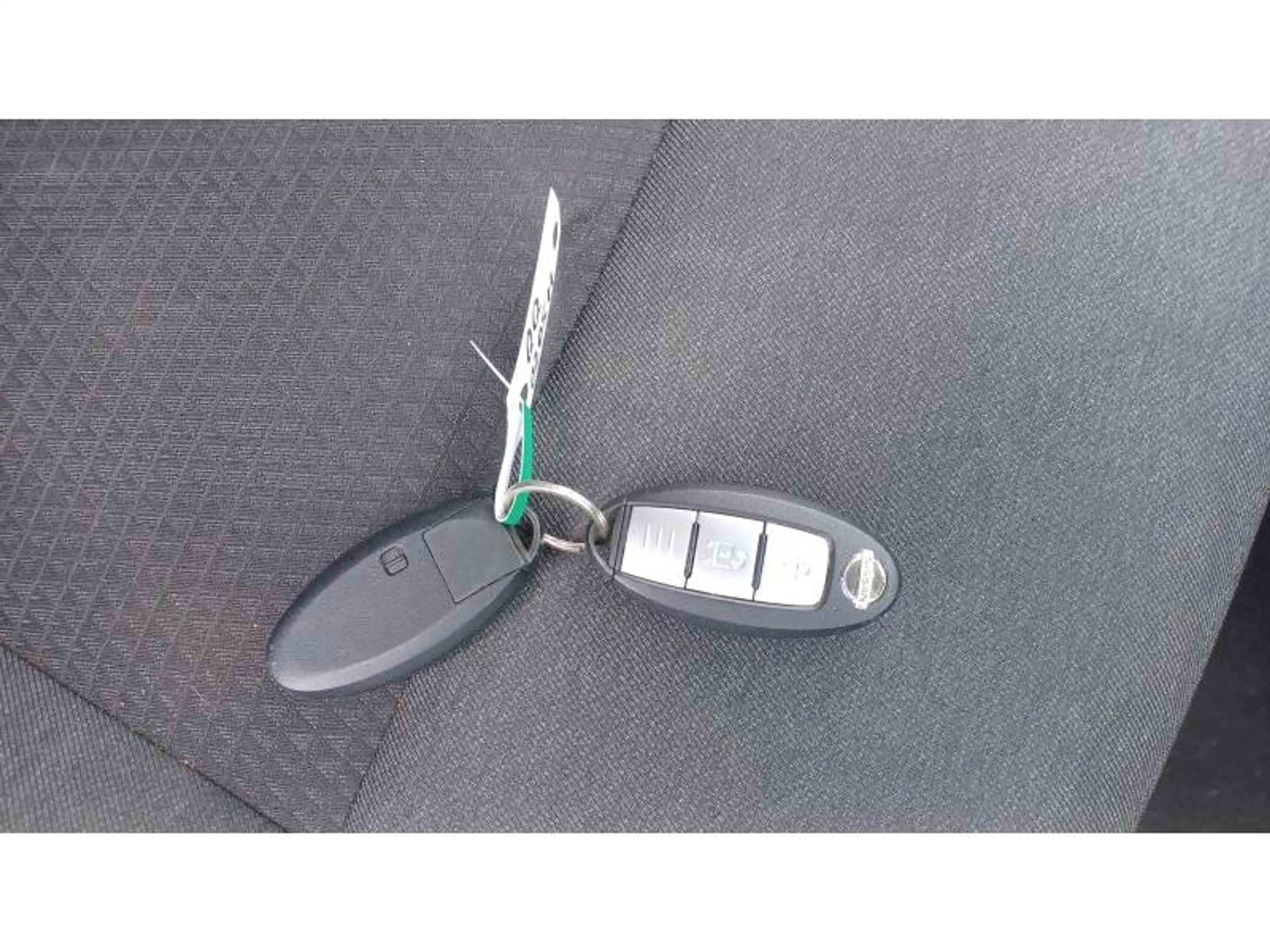 Nissan Qashqai J12 — photo 14