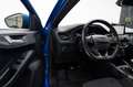Ford Focus 1.5 EcoBoost ST-Line! Black pack! Full options! Blauw - thumbnail 14