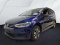 Volkswagen Touran 1.5 TSI GOAL DSG 7Sitze*AHK*LED*Navi*ACC Blau - thumbnail 2