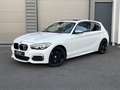 BMW 114 140i xDrive - F20 LCI Blanco - thumbnail 1