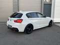 BMW 114 140i xDrive - F20 LCI Blanco - thumbnail 4