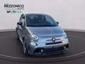Abarth 595 F 1.4 t-jet 165cv Gris - thumbnail 12