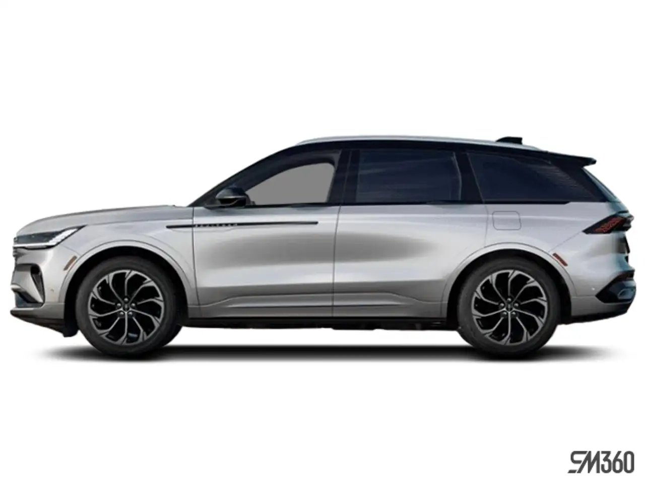 2026 Lincoln Nautilus