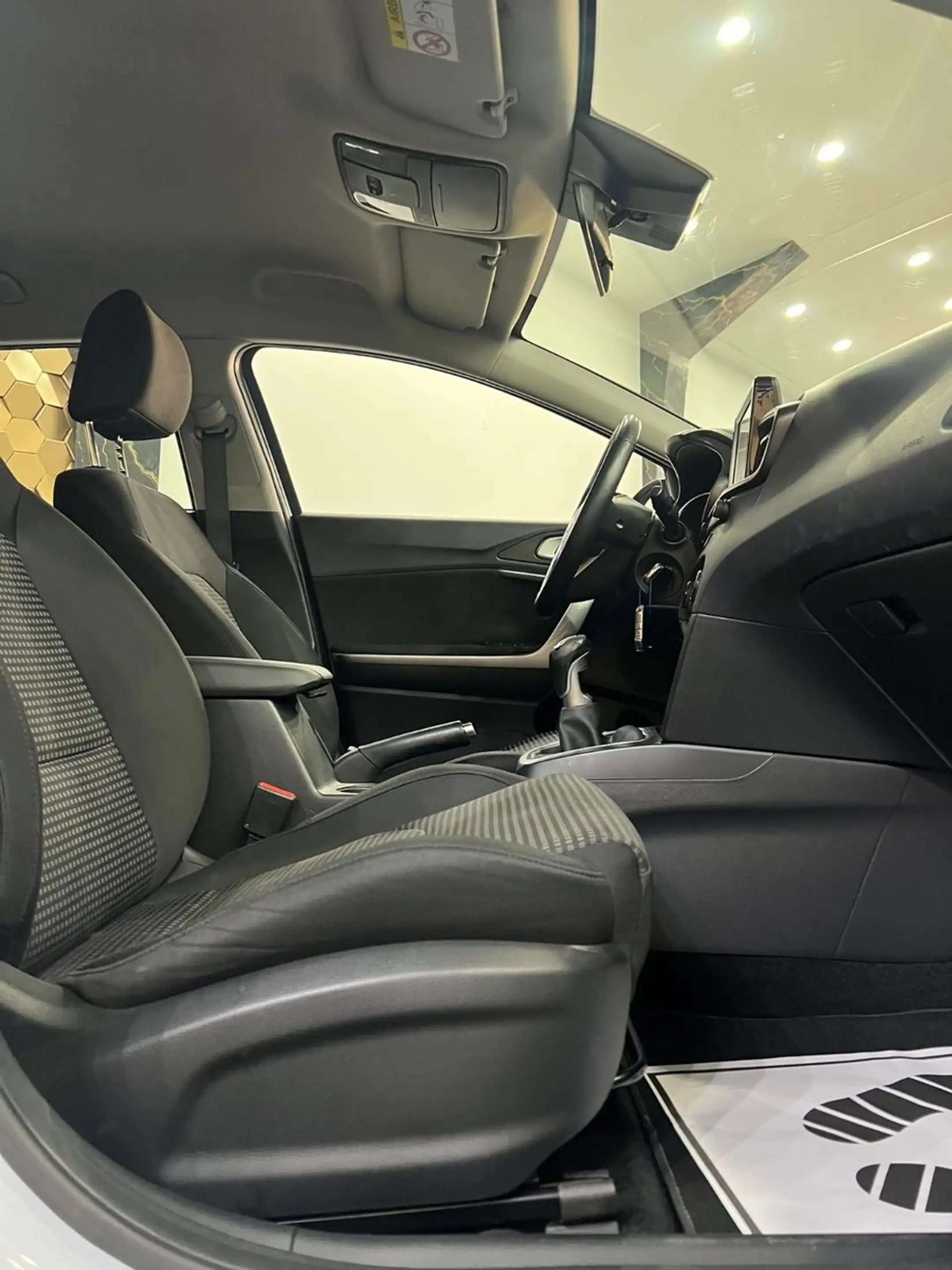 Kia Ceed SW / cee'd SW Ceed SW Edition 7 /Kamera/Shg/ — photo 8