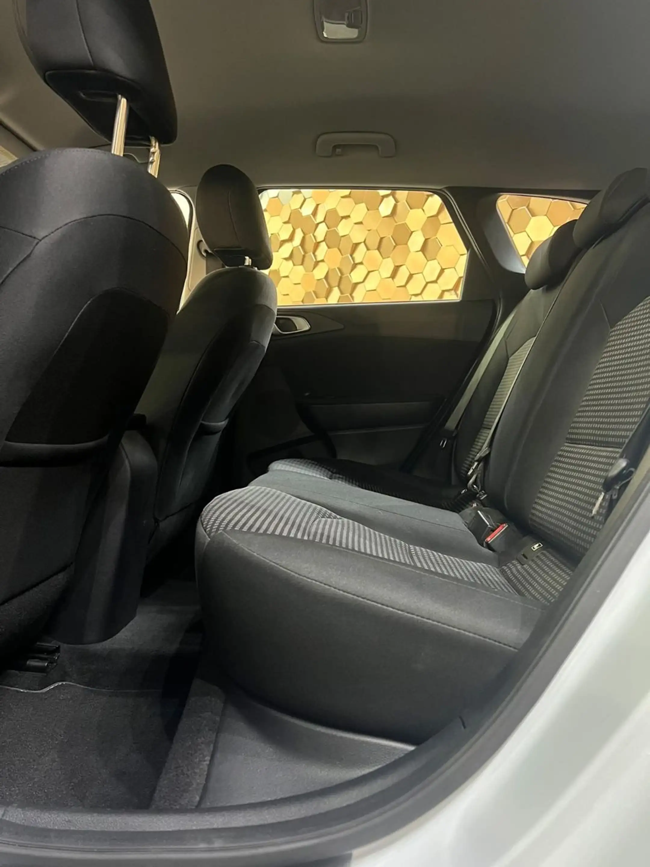 Kia Ceed SW / cee'd SW Ceed SW Edition 7 /Kamera/Shg/ — photo 10