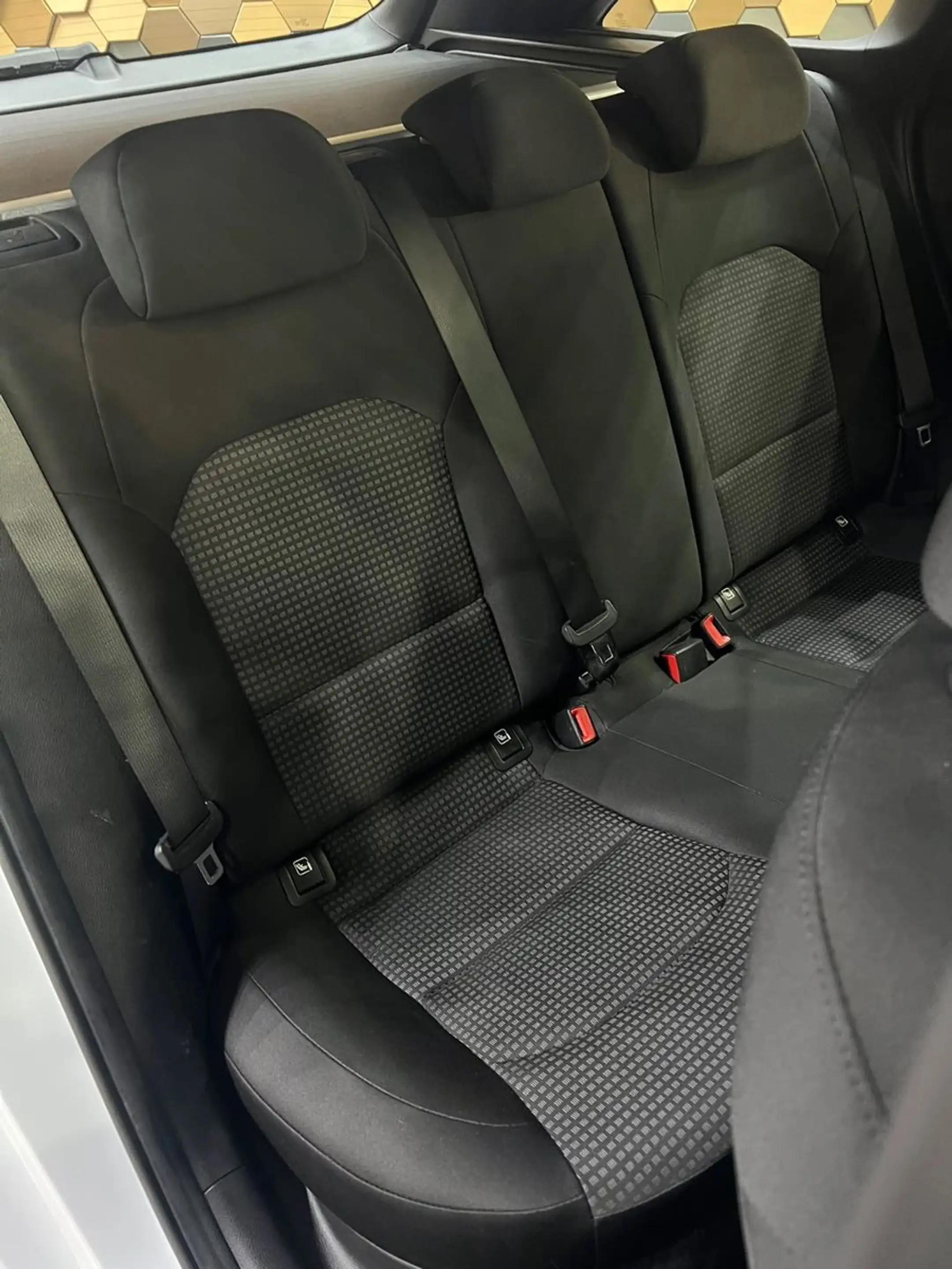 Kia Ceed SW / cee'd SW Ceed SW Edition 7 /Kamera/Shg/ — photo 7